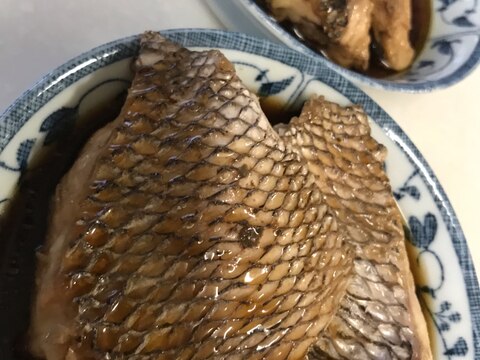 甘めの味付で美味しい 鯛の煮付け レシピ 作り方 By Rママ 楽天レシピ 甘めの味付で美味しい 鯛の煮付け レシピ 作り方 By Rママ 楽天レシピ